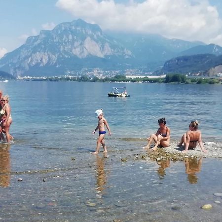 Terrazzo Sul Lago ليكو المظهر الخارجي الصورة