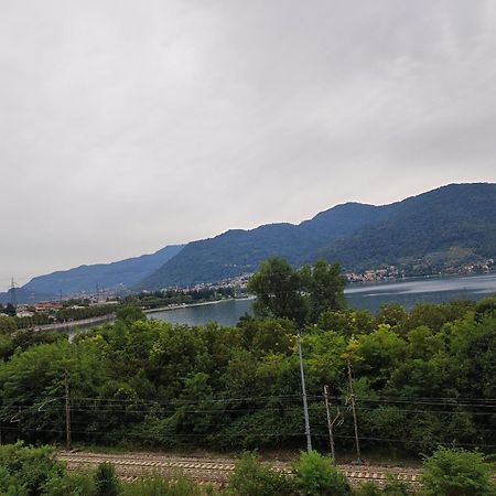 Terrazzo Sul Lago ليكو المظهر الخارجي الصورة
