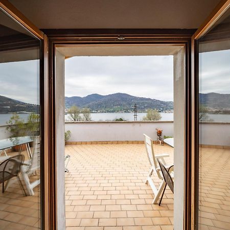 Terrazzo Sul Lago ليكو المظهر الخارجي الصورة
