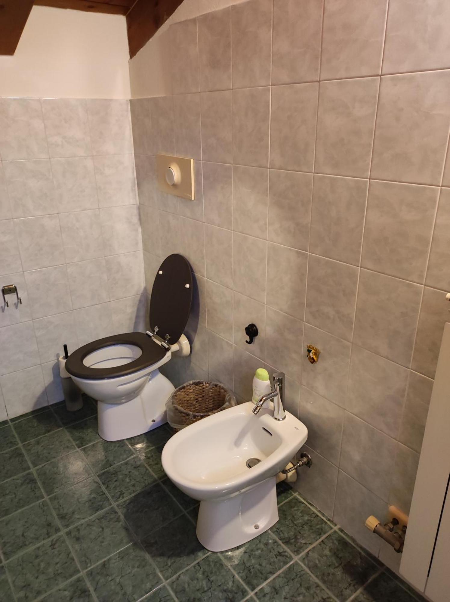 Terrazzo Sul Lago ليكو المظهر الخارجي الصورة