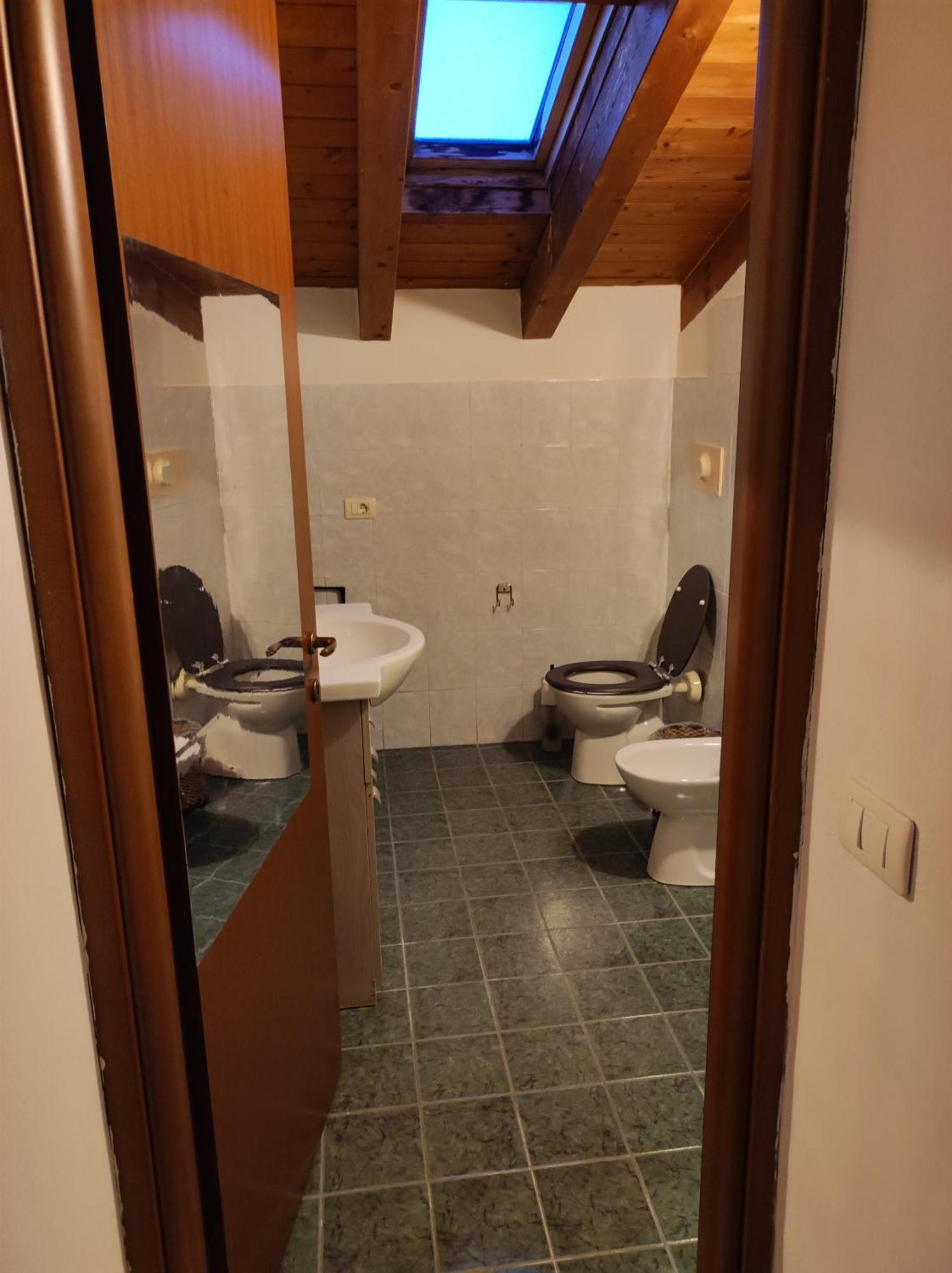 Terrazzo Sul Lago ليكو المظهر الخارجي الصورة