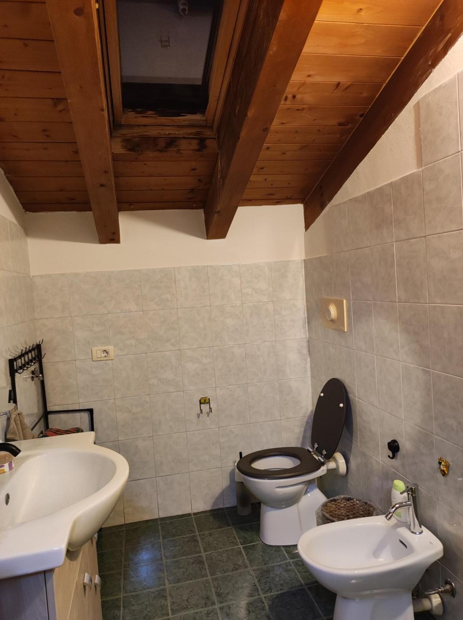 Terrazzo Sul Lago ليكو المظهر الخارجي الصورة