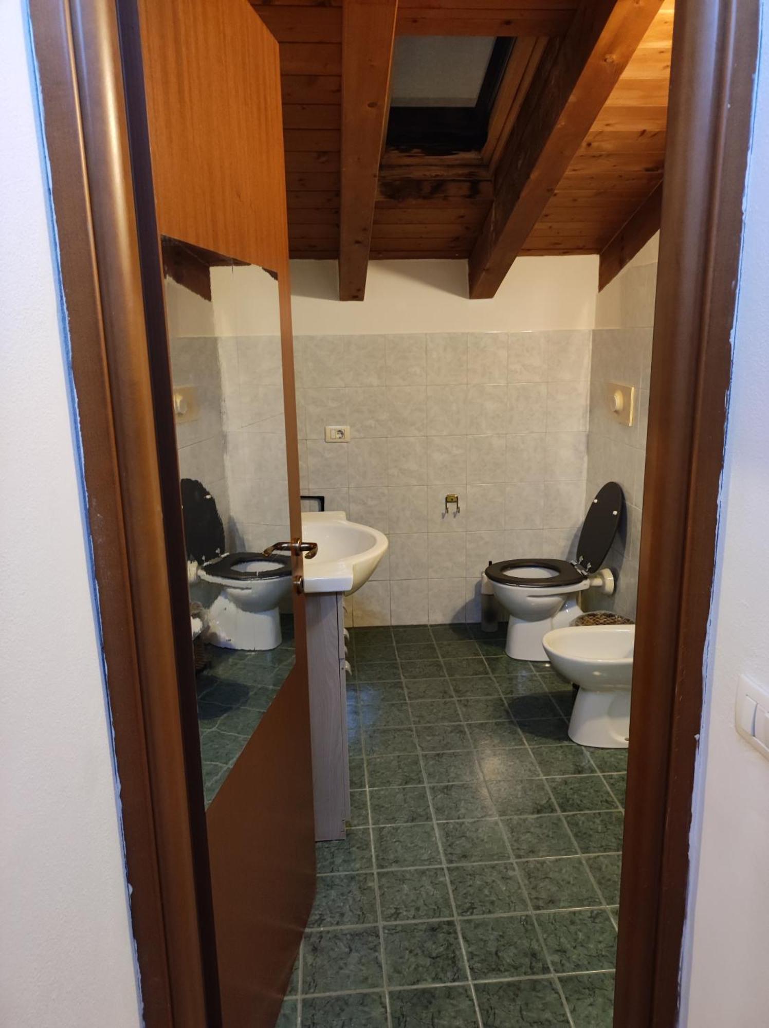 Terrazzo Sul Lago ليكو المظهر الخارجي الصورة