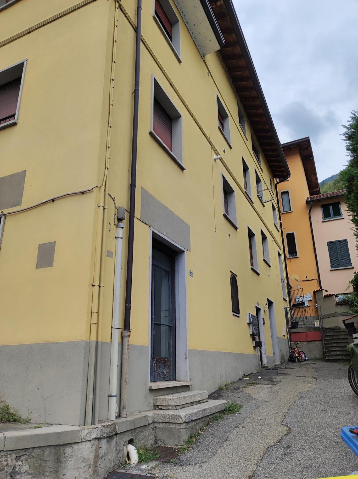 Terrazzo Sul Lago ليكو المظهر الخارجي الصورة
