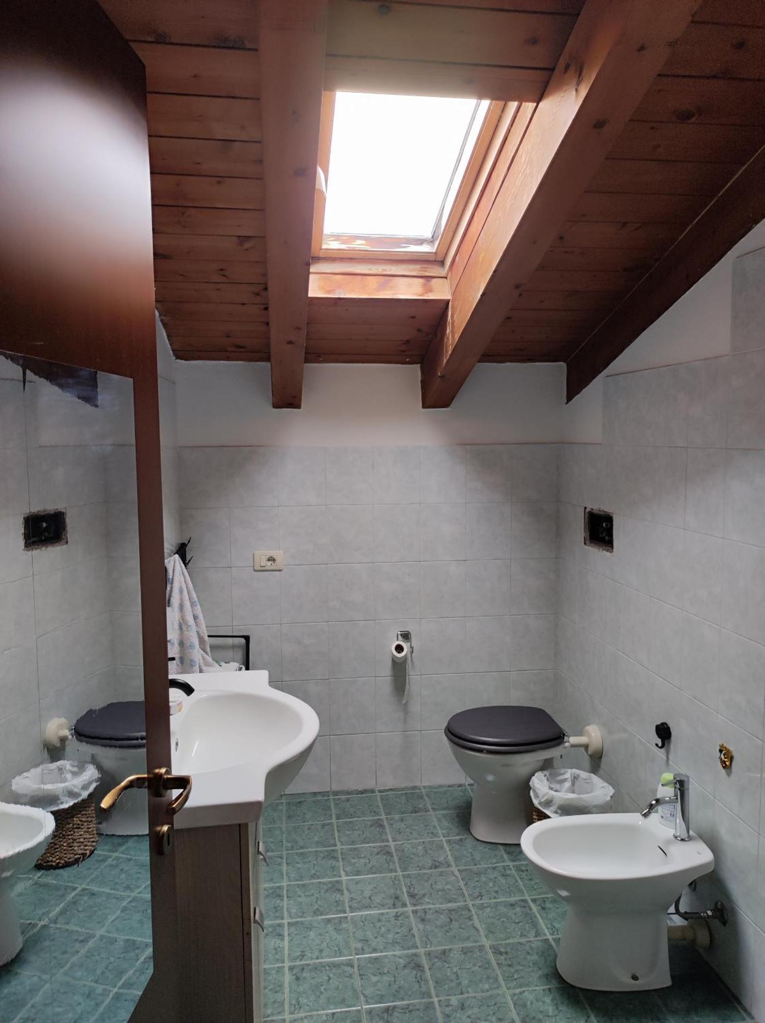 Terrazzo Sul Lago ليكو المظهر الخارجي الصورة