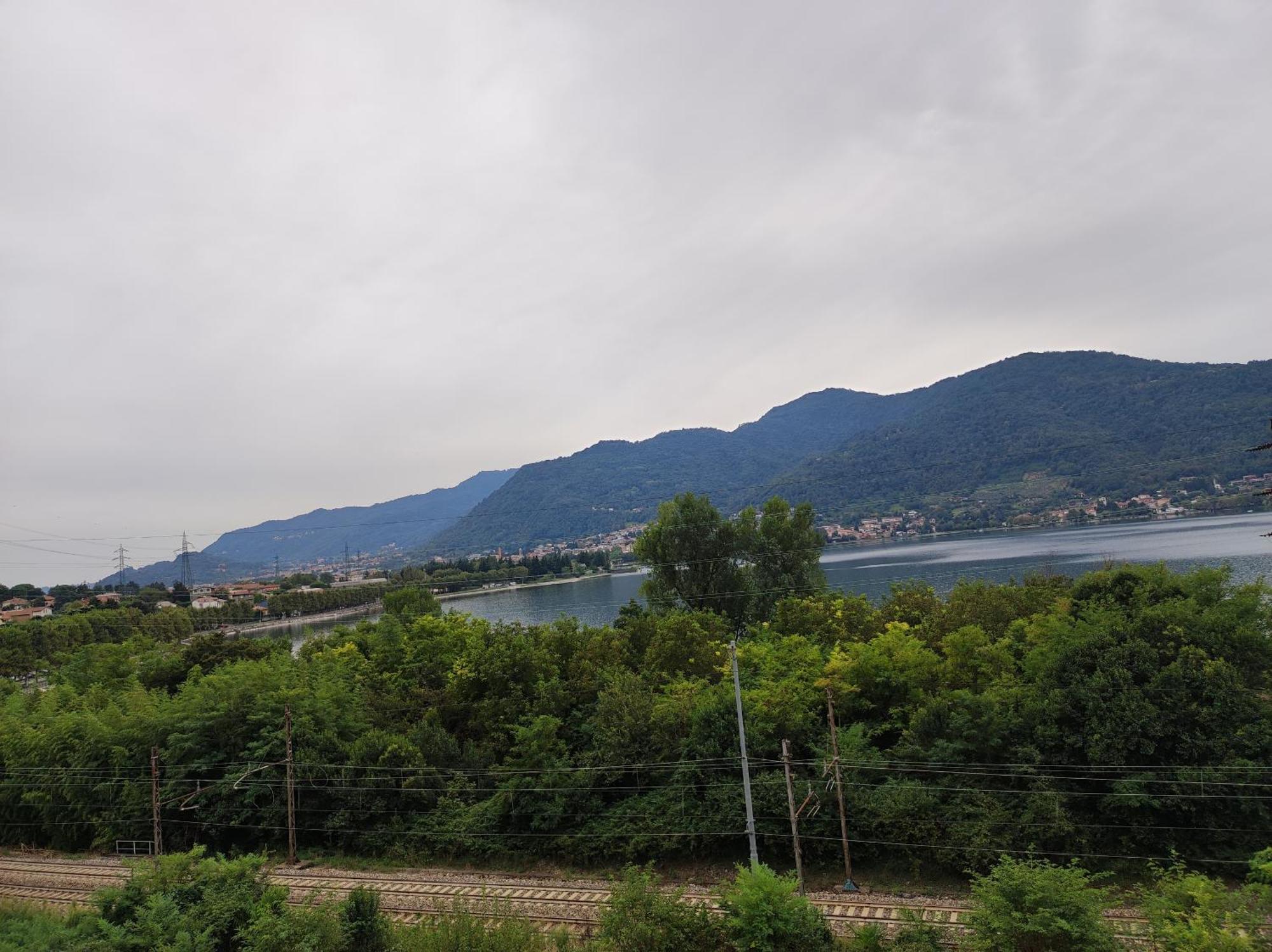 Terrazzo Sul Lago ليكو المظهر الخارجي الصورة