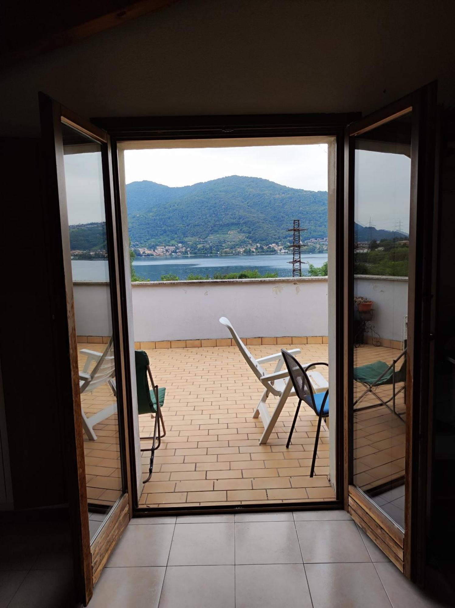 Terrazzo Sul Lago ليكو المظهر الخارجي الصورة