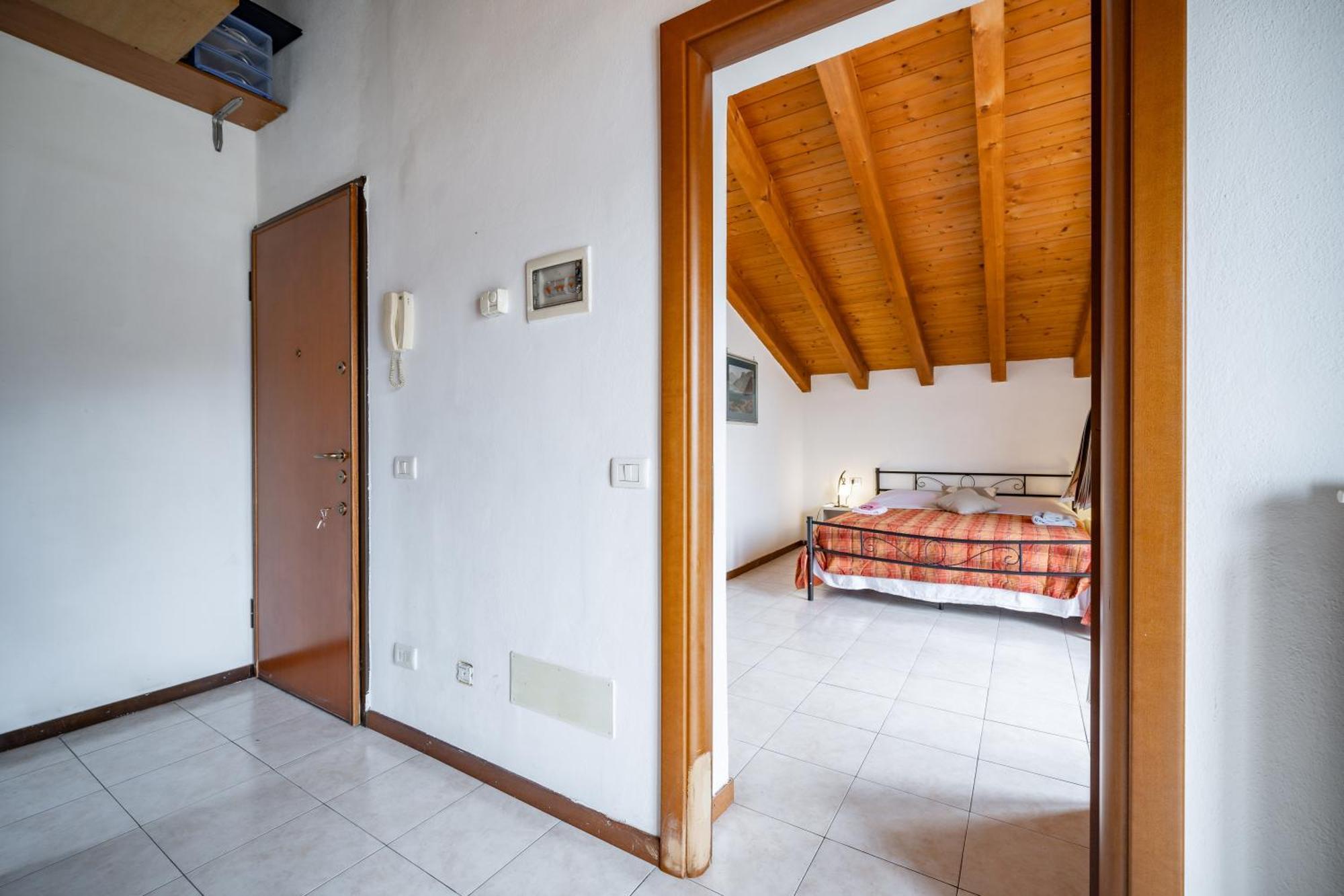 Terrazzo Sul Lago ليكو المظهر الخارجي الصورة
