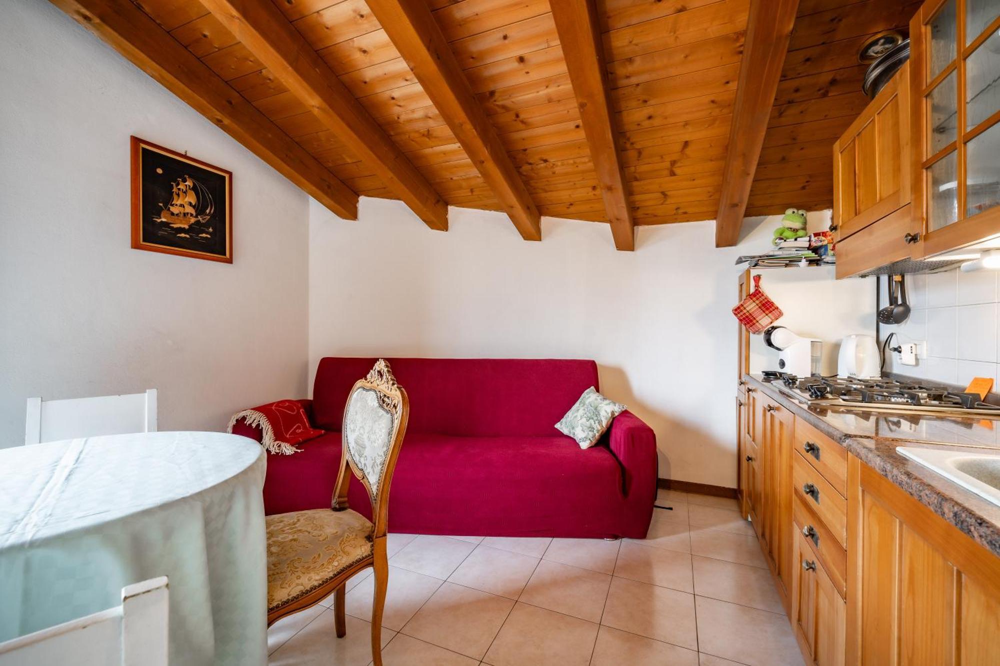 Terrazzo Sul Lago ليكو المظهر الخارجي الصورة